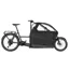 Riese and Muller Packster2 70 Electric Cargo Bike Grey